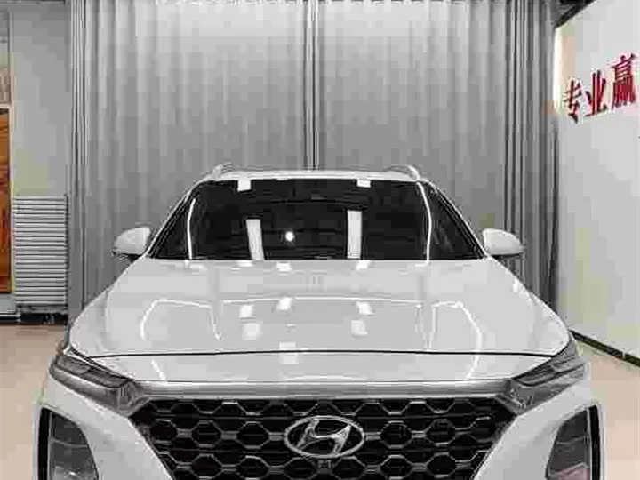 Hyundai Shengda