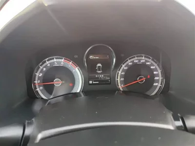 Isuzu RE-MAX