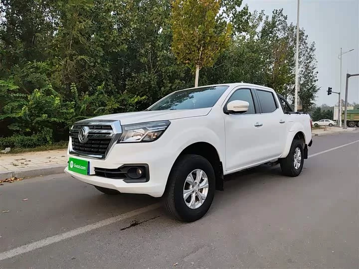 Dongfeng Ruiqi 6