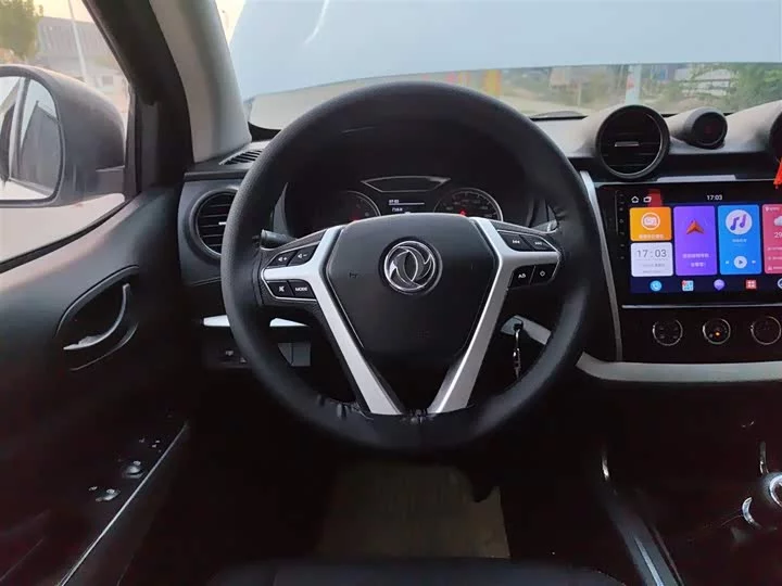Dongfeng Ruiqi 6