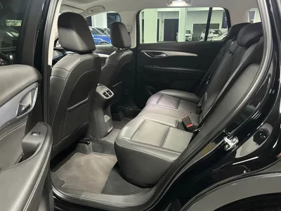 Buick Envision Plus