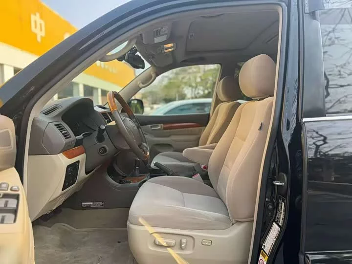 Lexus GX