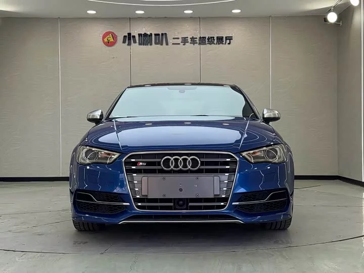 Audi S3
