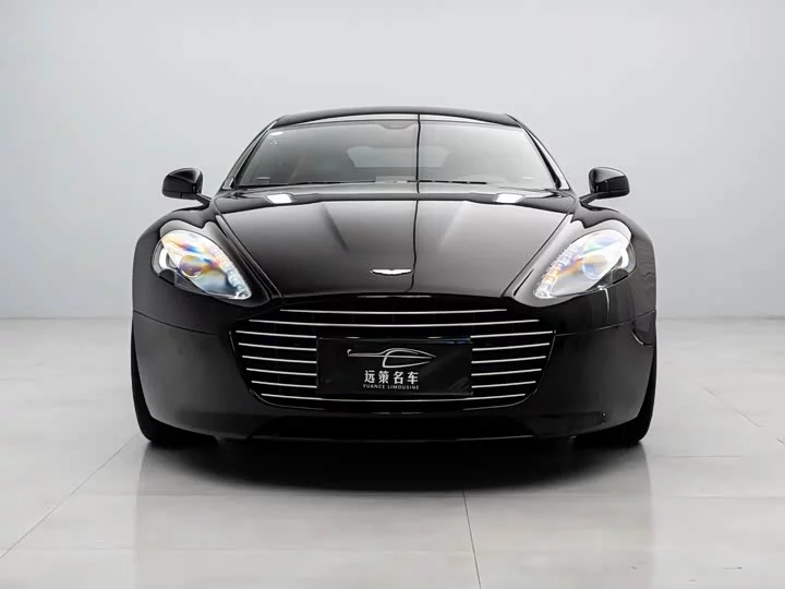 Aston Martin Rapide