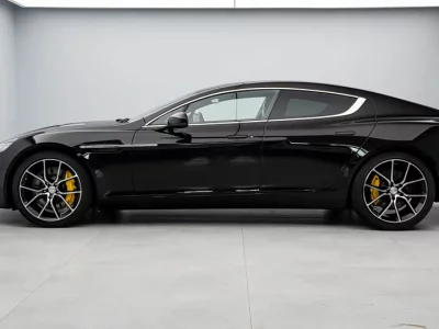 Aston Martin Rapide