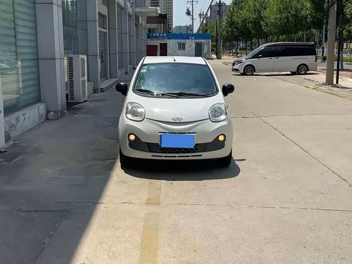 Chery QQ