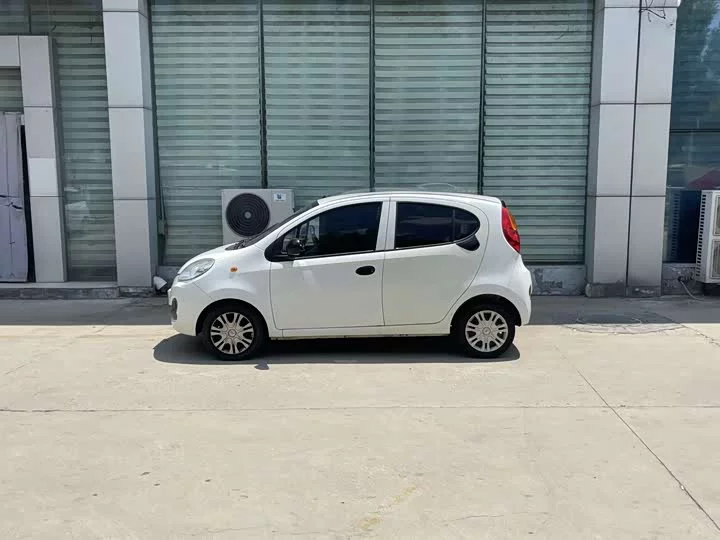 Chery QQ