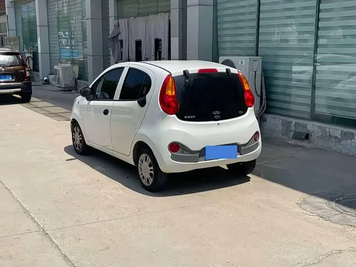 Chery QQ
