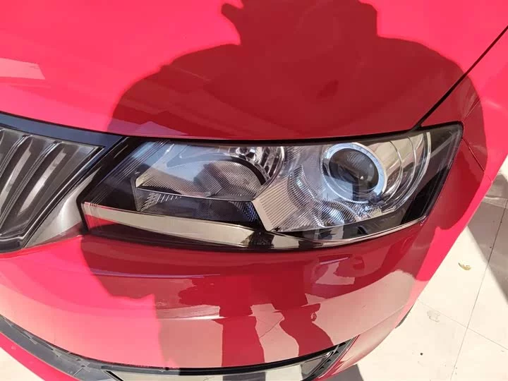 Skoda Xin Dong