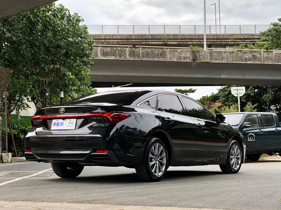 Toyota Avalon