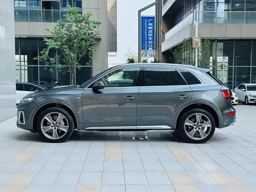 Audi Q5L