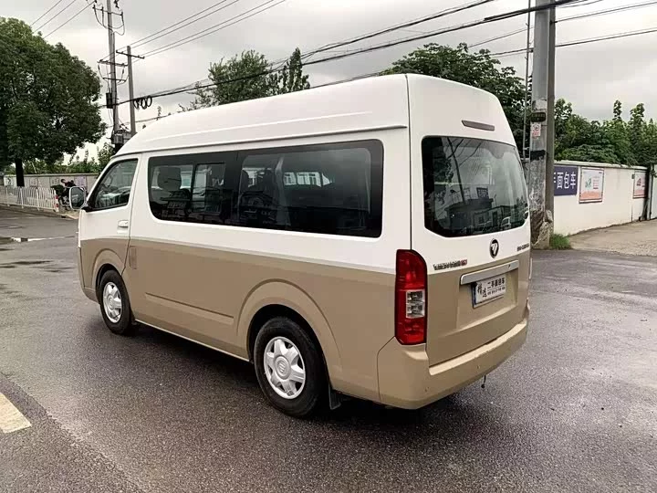 Foton Landscape G7
