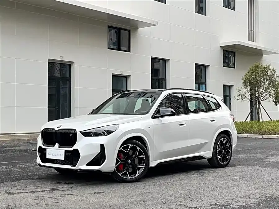 BMW X1 M35Li