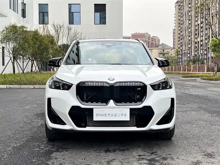 BMW X1 M35Li
