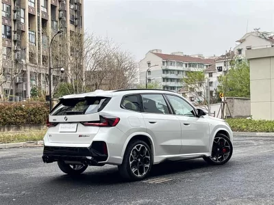 BMW X1 M35Li