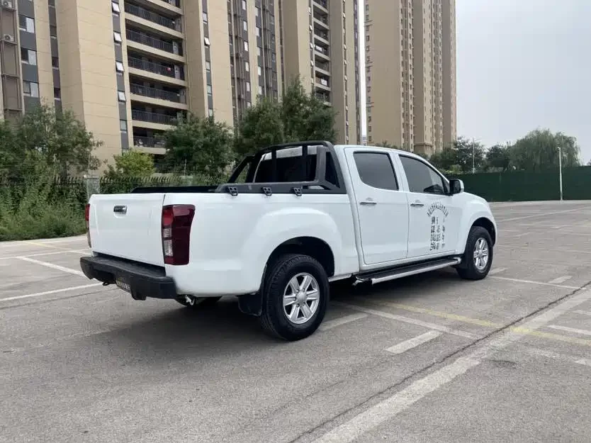 Isuzu Lingtuo