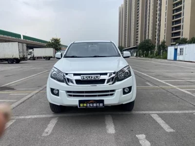 Isuzu Suzutaku