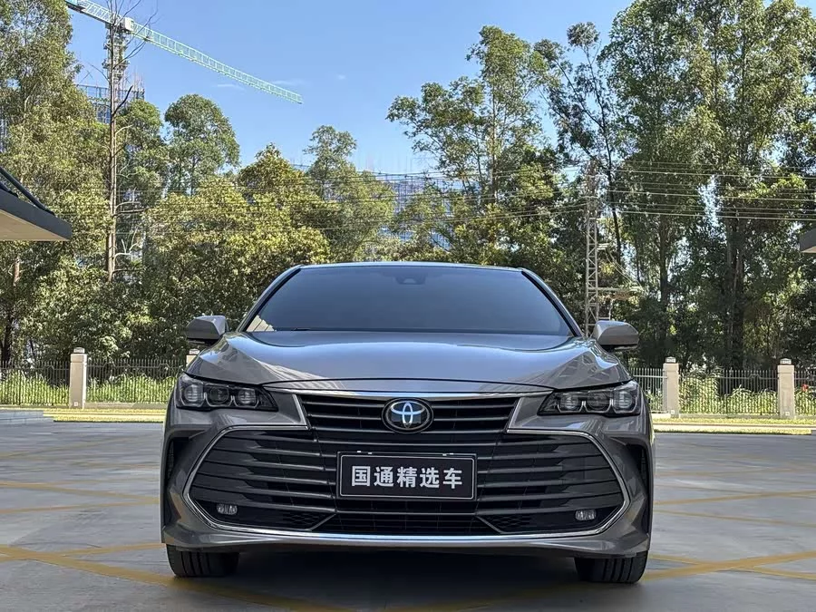 Toyota Avalon