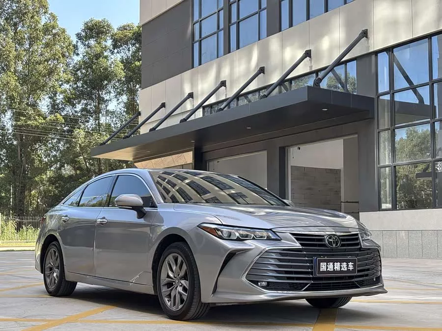Toyota Avalon
