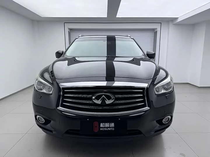 Infiniti JX