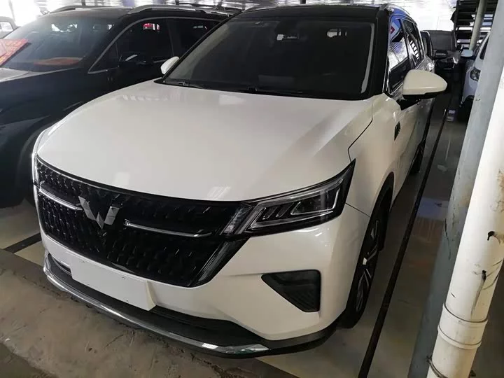 Wuling Star