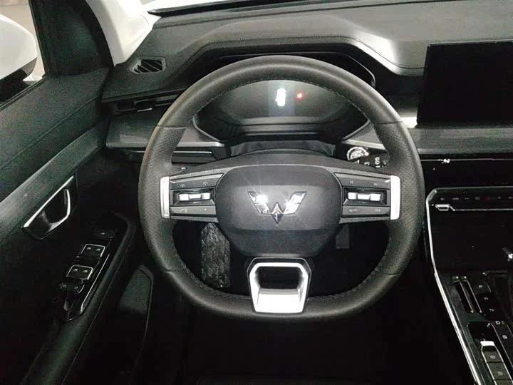 Wuling Star