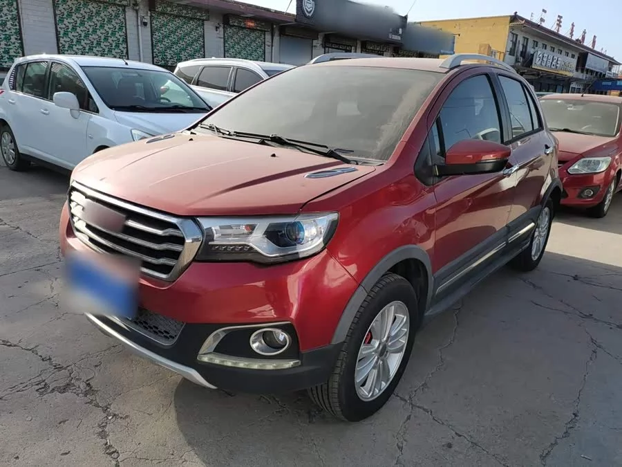 Haval H1