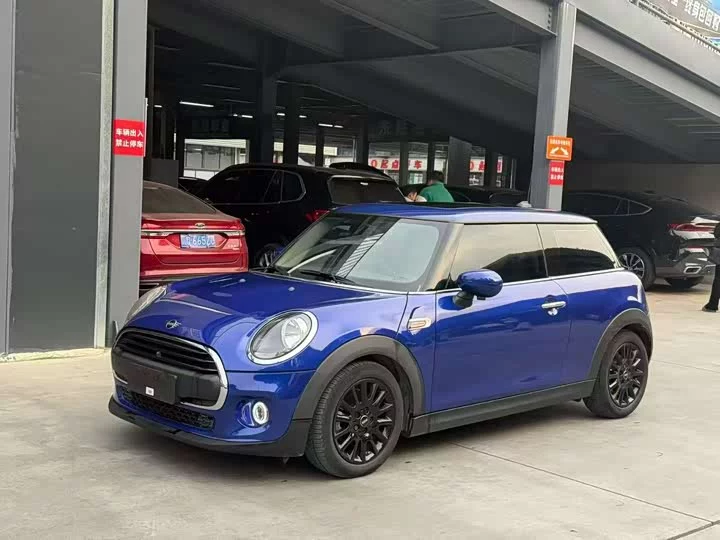 MINI 