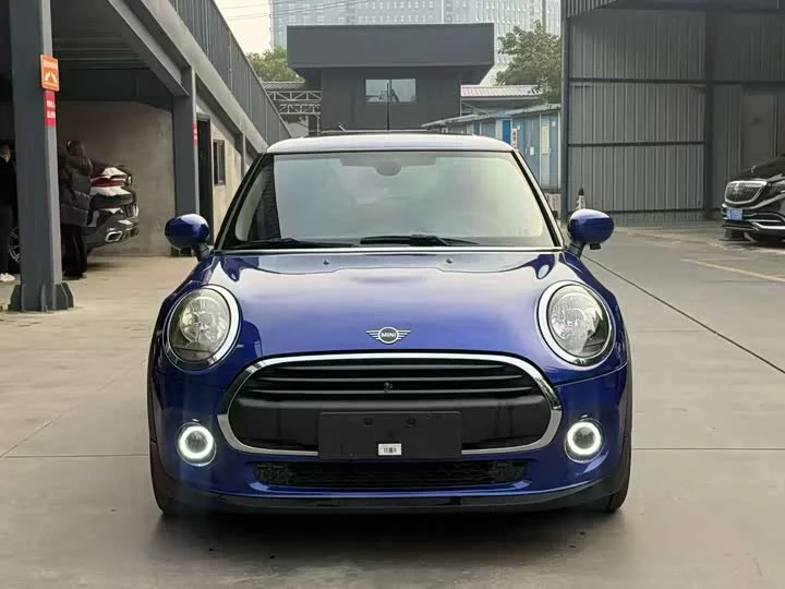 MINI 