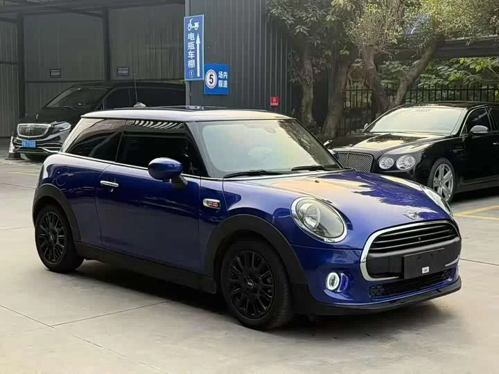 MINI 
