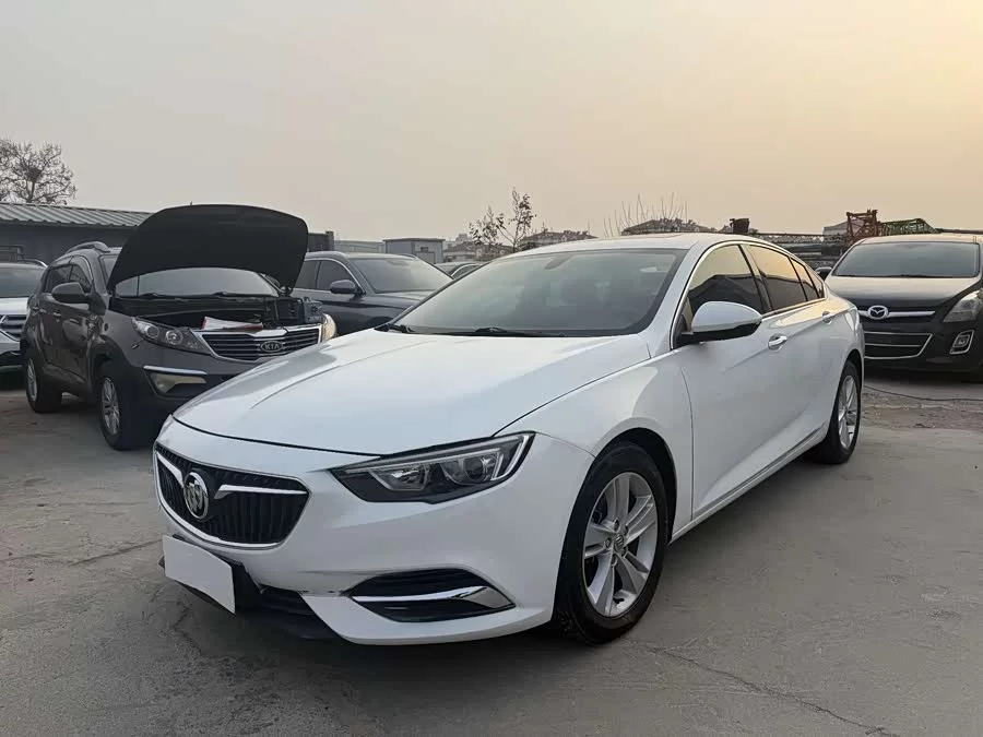 Buick Regal