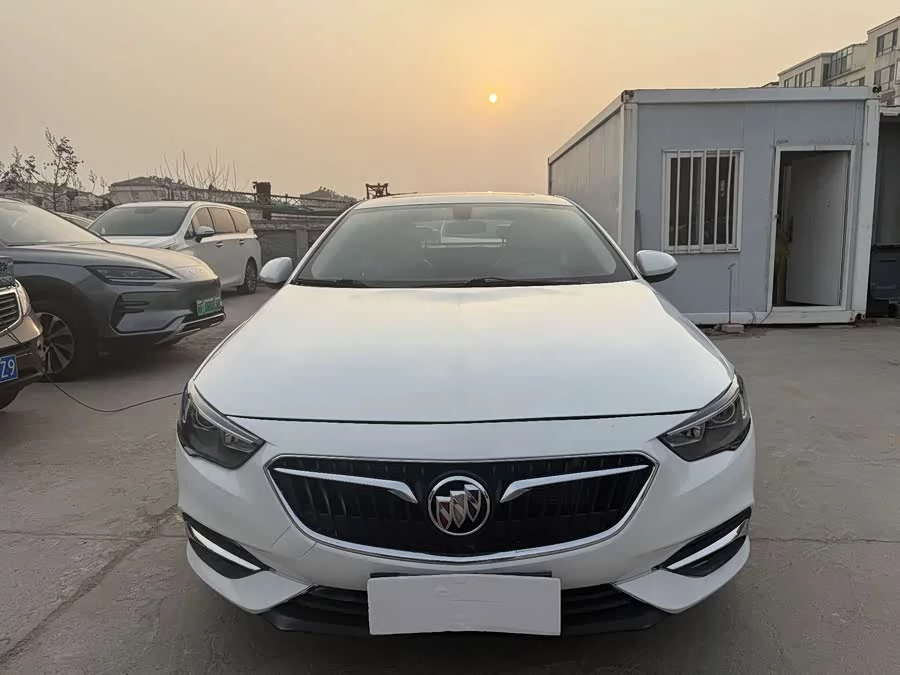 Buick Regal