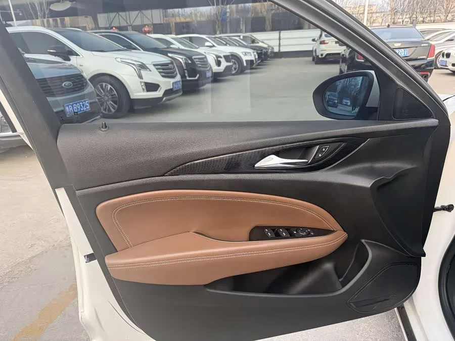 Buick Regal