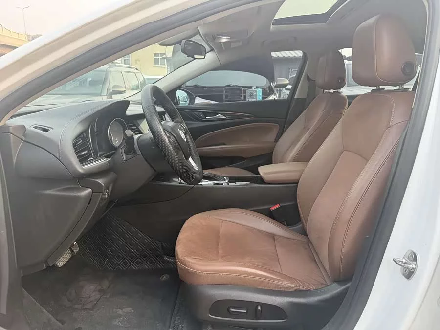 Buick Regal