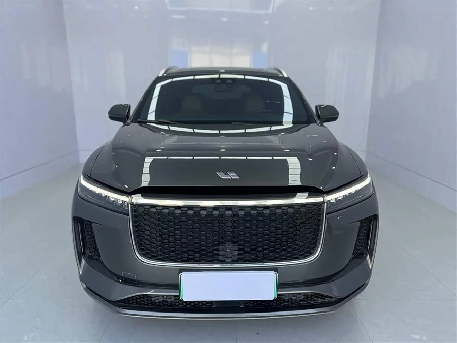 Li Ideal ONE