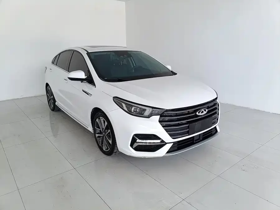 Omoda S5