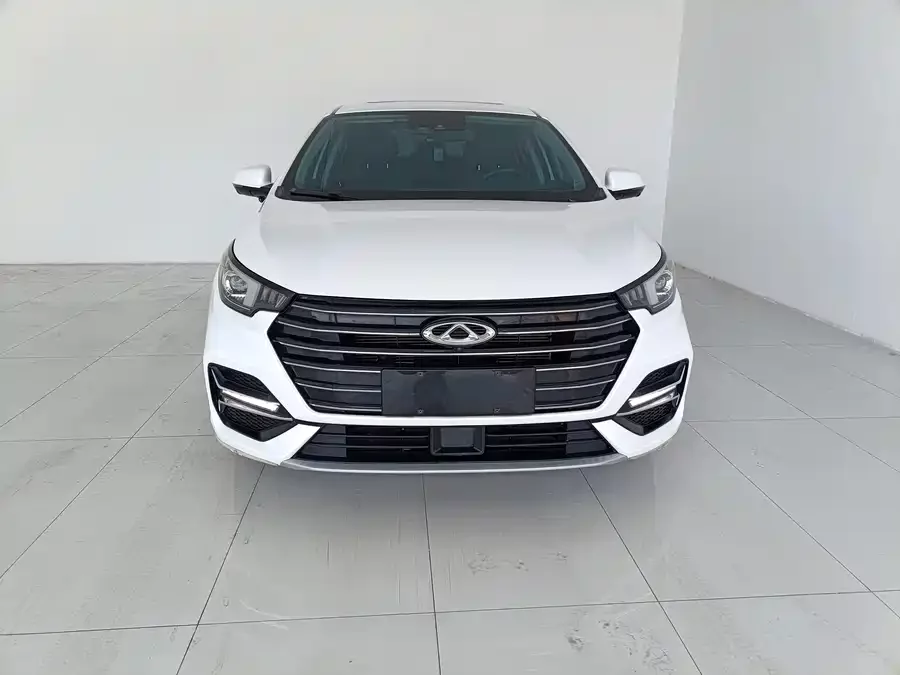 Omoda S5