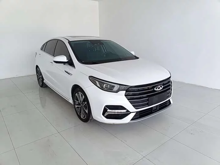Omoda S5