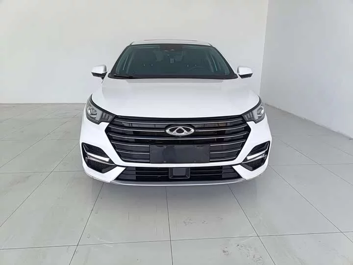Omoda S5