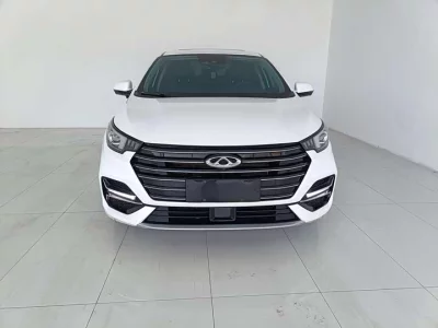 Omoda S5