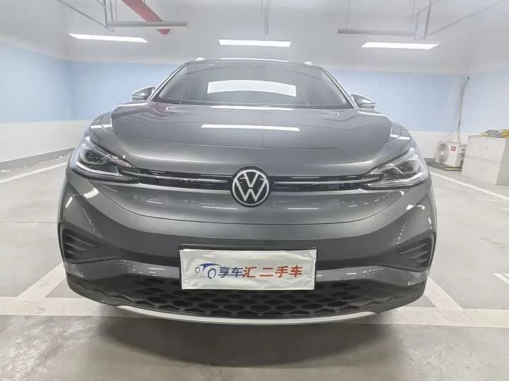 Volkswagen ID.4 X