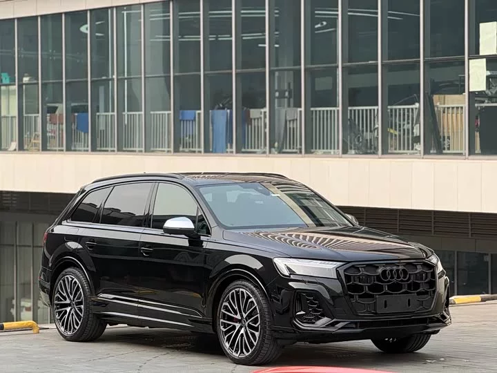 Audi SQ7