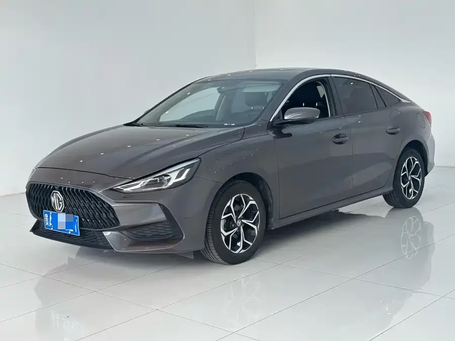 MG 5