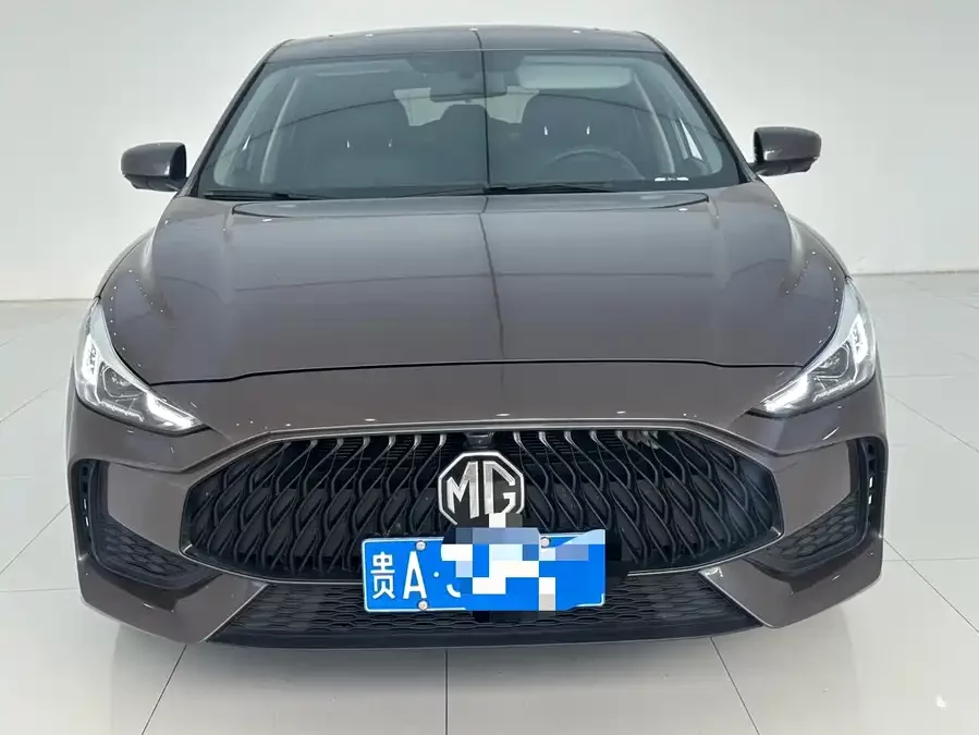 MG 5