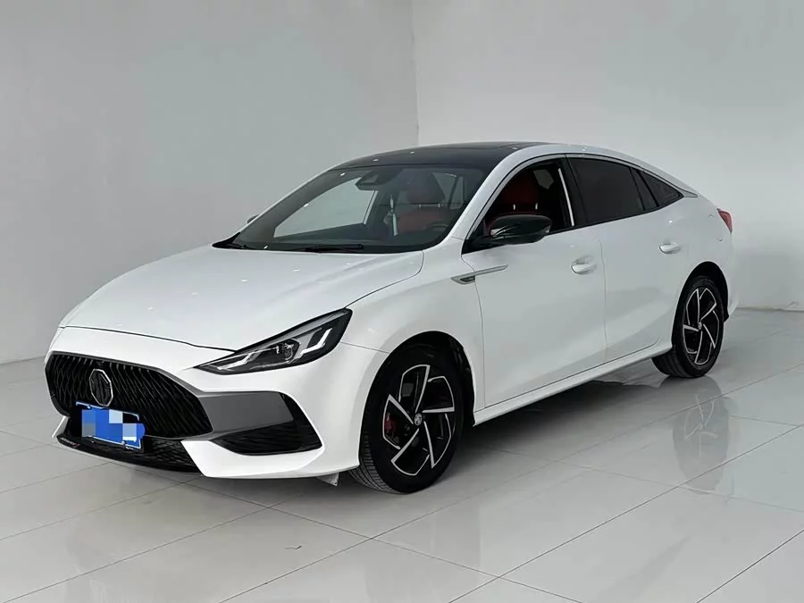 MG 5