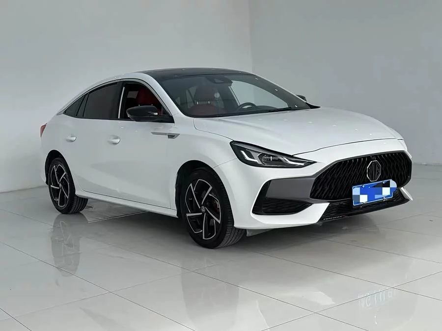 MG 5
