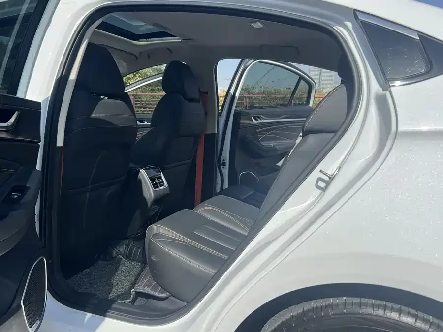 Chery Arrizo 5 GT