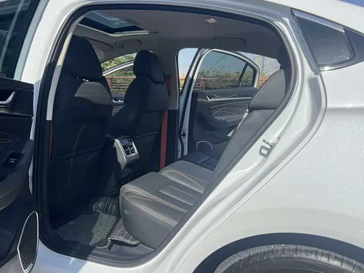 Chery Arrizo 5 GT