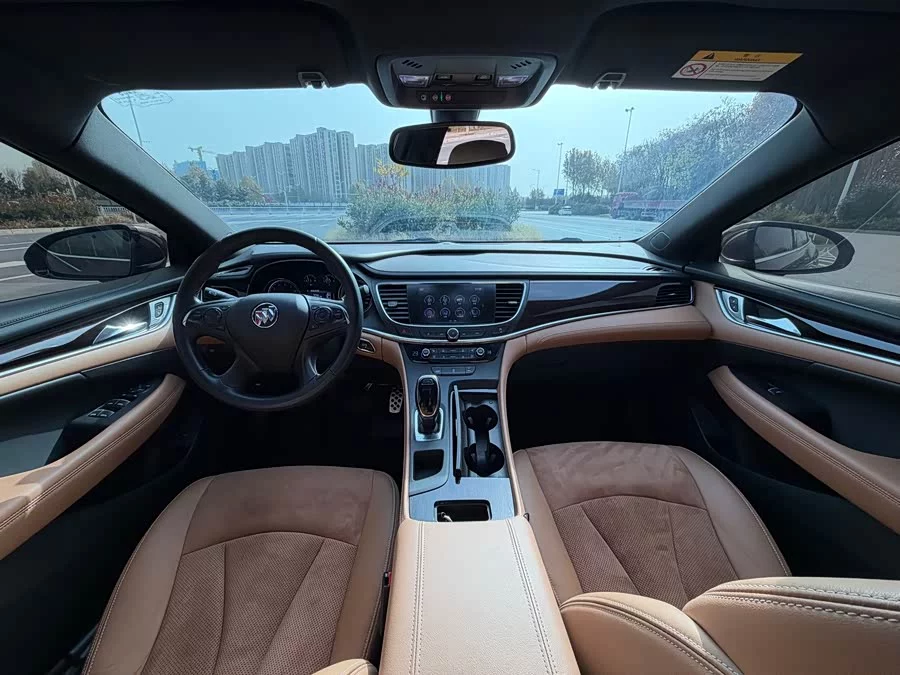 Buick LaCrosse
