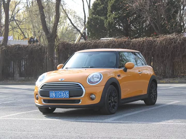 MINI 